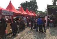 Selnajaya - Bunkasai: Japan Addict Festival UNITOMO 2017