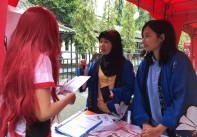 Selnajaya - Bunkasai: Japan Addict Festival UNITOMO 2017
