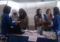 Selnajaya - Pameran Pendidikan CAMPUS EXPO 2017 Surabaya
