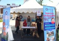 Selnajaya - Memeriahkan Momiji Matsuri 2016 Cikarang