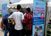 Selnajaya - Memeriahkan Momiji Matsuri 2016 Cikarang