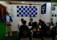 Selnajaya - Study in Japan Fair 2016 dengan Nihongo Center
