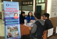 Selnajaya - Bunkasai: Japanese World UNAIR 2017