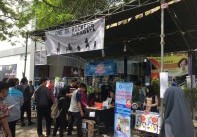 Selnajaya - Bunkasai: Inochi ITS Festival 2017