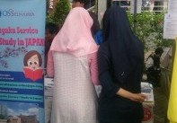 Selnajaya - Bunkasai: Inochi ITS Festival 2017