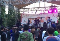 Selnajaya - Bunkasai: PENS Janaka Festival 2017