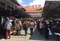 Selnajaya - Bunkasai: JapaniVersal UNTAG 2017