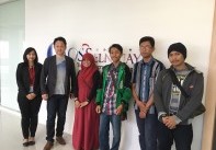 Selnajaya - Presentasi Bersama Shinjuku Heiwa Japanese Language School