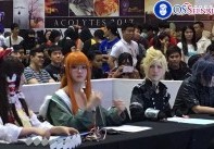 Selnajaya - Event Art.Comic.Lifestyle (Acolyte) di Surabaya