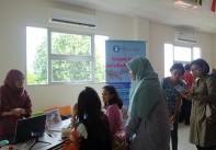 Selnajaya - Education Fair Cikal School Setu
