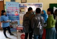 Selnajaya - Bunkasai SMA se-Jabodetabek di SMAN 1 Depok