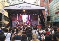 Selnajaya - Ennichisai 13-14 Mei 2017
