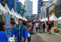 Selnajaya - Ennichisai 13-14 Mei 2017