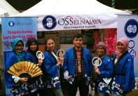 Selnajaya - Ennichisai 13-14 Mei 2017