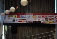 Selnajaya - Hari ke-3 Gelar Jepang UI 2016 (Parkir Timur Senayan)