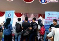 Selnajaya - Gelar Jepang UI 4-6 Agustus 2017