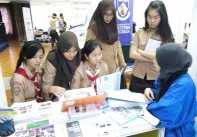 Selnajaya - Jubilee Edu Fair 14 -15 September 2016