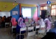 Selnajaya - SAIM Parenting Day di Surabaya