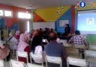 Selnajaya - SAIM Parenting Day di Surabaya