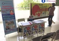 Selnajaya - SAIM Parenting Day di Surabaya